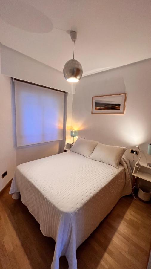 Apartamentos San Martin Ourense Centro 2 Exterior foto